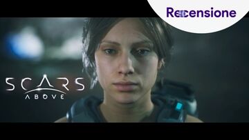 Scars Above test par GamerClick Scars Above test par GamerClick