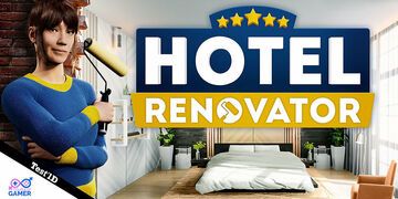 Test Hotel Renovator