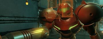 Metroid Prime Remastered test par ZTGD