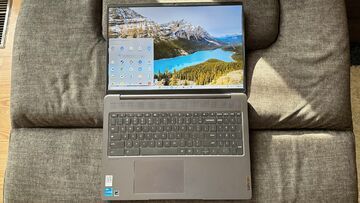 Lenovo 5i im Test: 1 Bewertungen, erfahrungen, Pro und Contra