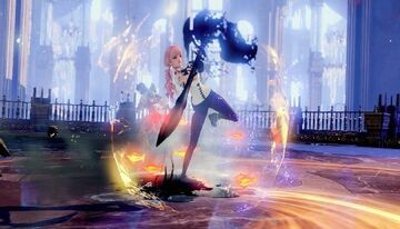 Test Lost Ark
