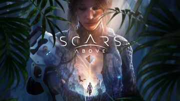 Scars Above reviewed by Console Tribe