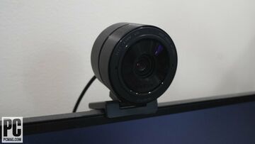 Razer Kiyo Pro testé par PCMag Razer Kiyo Pro testé par PCMag