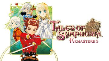 Tales Of Symphonia Remastered reviewed by GamingGuardian