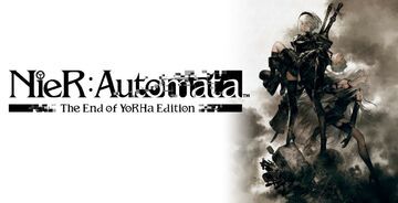 NieR Automata Review