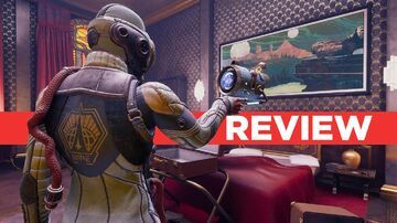 The Outer Worlds Spacer's Choice Edition Review: 16 Ratings, Pros and Cons