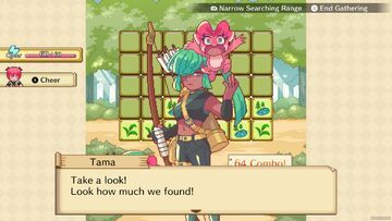 Anlisis The Smile Alchemist