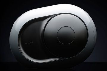 Devialet Phantom Review: 7 Ratings, Pros and Cons