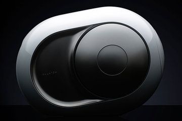 Anlisis Devialet Phantom