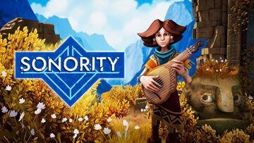 Sonority reviewed by Movies Games and Tech