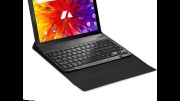 Anlisis Lenovo Yoga Tab 11