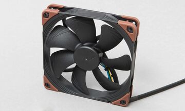 Noctua NF-A14 im Test: 2 Bewertungen, erfahrungen, Pro und Contra