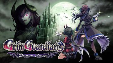 Grim Guardians Demon Purge reviewed by GamerClick