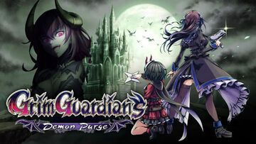 Grim Guardians Demon Purge testé par GamerClick Grim Guardians Demon Purge testé par GamerClick