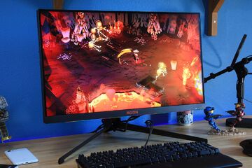 Test AOC AGON PRO AG274QZM