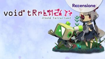 Void Terrarium 2 test par GamerClick