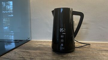 Swan test par TechRadar Swan test par TechRadar