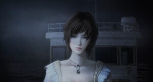 Project Zero Mask Of The Lunar Eclipse test par GameWatcher Project Zero Mask Of The Lunar Eclipse test par GameWatcher