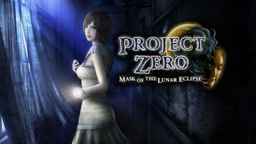 Project Zero Mask Of The Lunar Eclipse test par Well Played Project Zero Mask Of The Lunar Eclipse test par Well Played