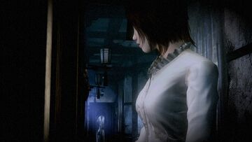 Project Zero Mask Of The Lunar Eclipse test par Generación Xbox Project Zero Mask Of The Lunar Eclipse test par Generación Xbox