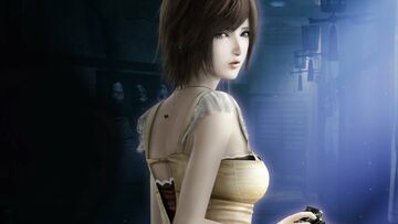 Project Zero Mask Of The Lunar Eclipse test par Nintendo Life Project Zero Mask Of The Lunar Eclipse test par Nintendo Life