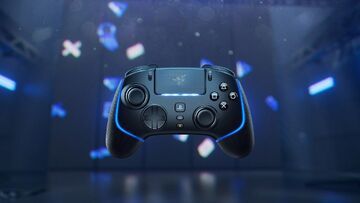 Razer Wolverine V2 Pro test par ActuGaming