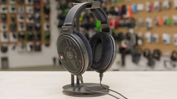 Sennheiser HD 660S test par RTings