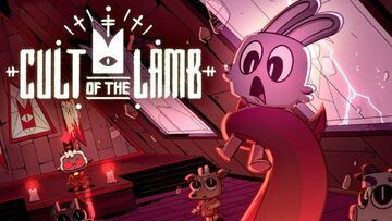 Cult Of The Lamb test par KissMyGeek Cult Of The Lamb test par KissMyGeek