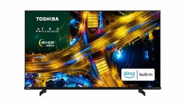 Toshiba UK4D Review: 3 Ratings, Pros and Cons