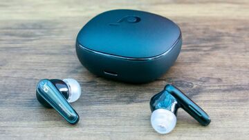 Anker Soundcore Liberty 4 reviewed by ExpertReviews Anker Soundcore Liberty 4 reviewed by ExpertReviews