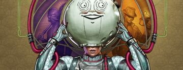 The Outer Worlds Spacer's Choice Edition testé par ZTGD The Outer Worlds Spacer's Choice Edition testé par ZTGD