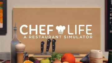 Anlisis Chef Life A Restaurant Simulator