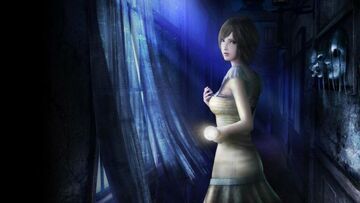 Project Zero Mask Of The Lunar Eclipse test par SpazioGames Project Zero Mask Of The Lunar Eclipse test par SpazioGames