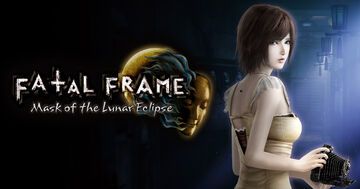 Project Zero Mask Of The Lunar Eclipse test par Niche Gamer Project Zero Mask Of The Lunar Eclipse test par Niche Gamer