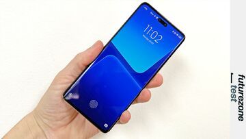 Xiaomi 13 Lite reviewed by Future Zone Xiaomi 13 Lite reviewed by Future Zone