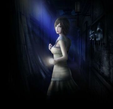 Project Zero Mask Of The Lunar Eclipse test par GamerGen Project Zero Mask Of The Lunar Eclipse test par GamerGen