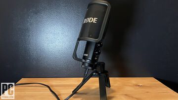 Rode reviewed by PCMag