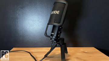Rode test par PCMag Rode test par PCMag