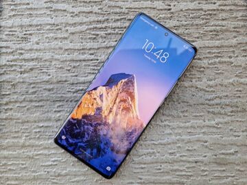 Xiaomi 12 Pro reviewed by Trusted Reviews