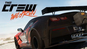 The Crew Wild Run test par ActuGaming The Crew Wild Run test par ActuGaming