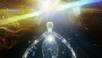 Rez Infinite test par Push Square Rez Infinite test par Push Square