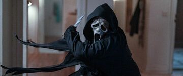 Scream Review: 5 Ratings, Pros and Cons