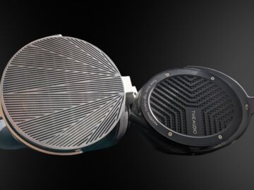 Anlisis Thieaudio Wraith
