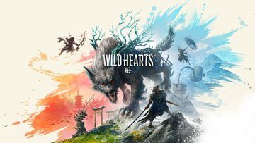 Wild Hearts test par 4WeAreGamers Wild Hearts test par 4WeAreGamers