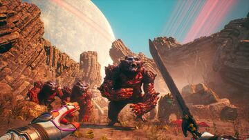 The Outer Worlds Spacer's Choice Edition testé par Gaming Trend The Outer Worlds Spacer's Choice Edition testé par Gaming Trend