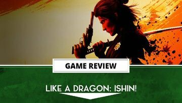 Like a Dragon Ishin reviewed by Outerhaven Productions