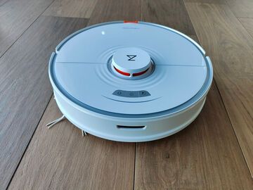 Test Xiaomi Roborock S7