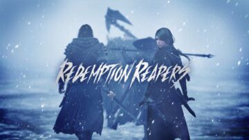 Redemption Reapers reviewed by GamingGuardian