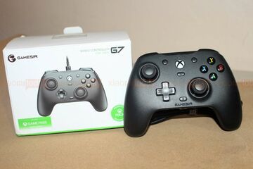Anlisis GameSir G7