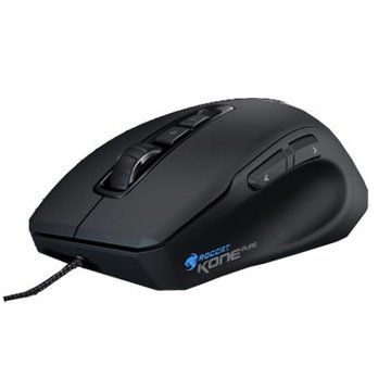 Roccat KONE Pure Review: 6 Ratings, Pros and Cons